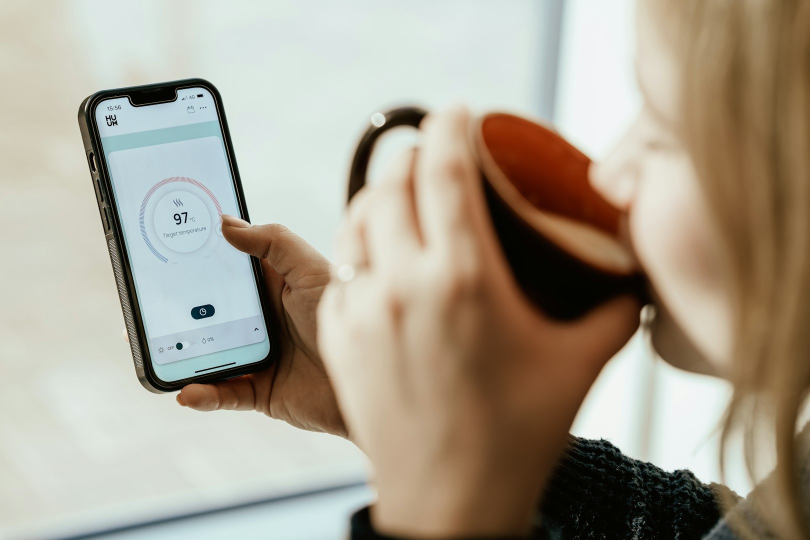Panasonic comfort cloud